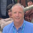 Peter Kessler, UNHCR:s talesperson i Afghanistan