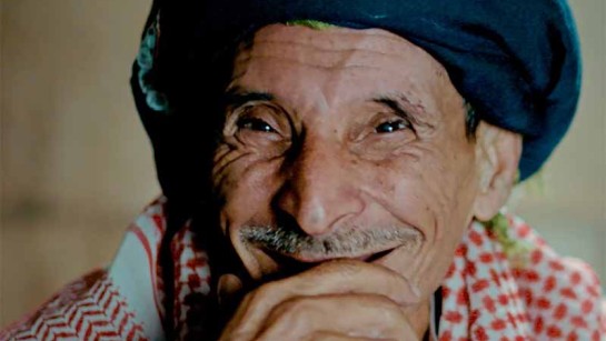 Ramadan morfar